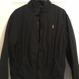 Polo Ralph Lauren Insulated Bomber
